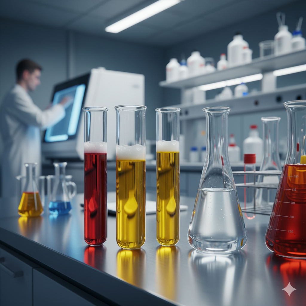 Acid Phosphate (A.Phos)